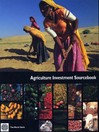 Agriculture Investment Sourcebook (eBook)